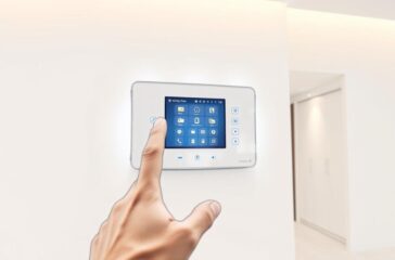 Fernzugriff Alarmanlage