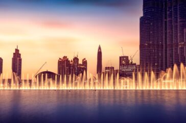 Luxus, Lage, Lebensstil: Was Käufer an Dubais Apartments wirklich fasziniert